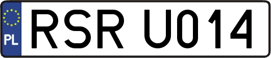 RSRU014