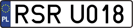 RSRU018