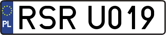 RSRU019