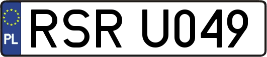 RSRU049
