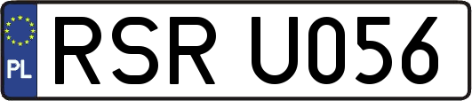 RSRU056