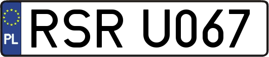 RSRU067
