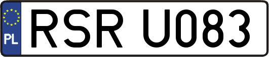 RSRU083