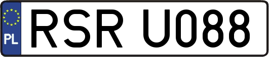 RSRU088
