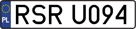 RSRU094