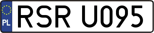 RSRU095