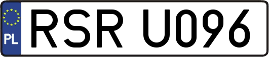 RSRU096