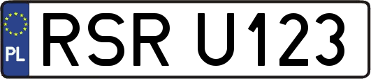 RSRU123