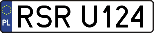RSRU124