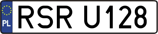 RSRU128