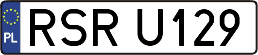 RSRU129