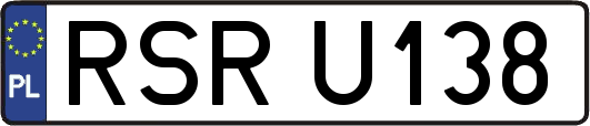 RSRU138
