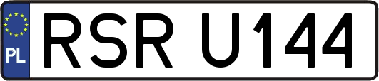 RSRU144