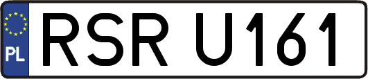 RSRU161