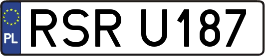 RSRU187