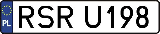RSRU198