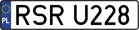 RSRU228