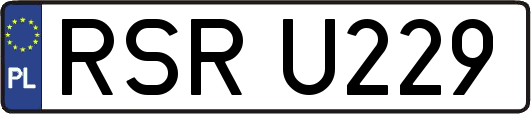 RSRU229