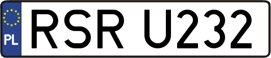 RSRU232