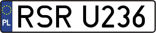 RSRU236