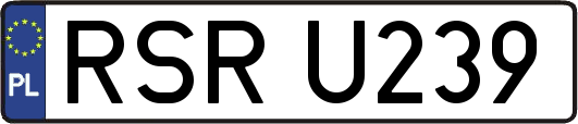 RSRU239