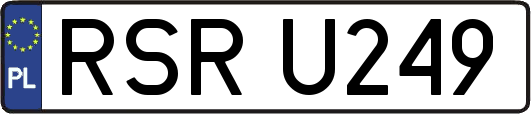 RSRU249