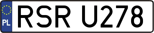 RSRU278