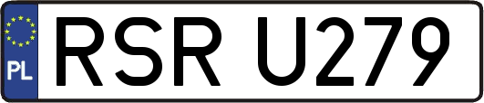 RSRU279