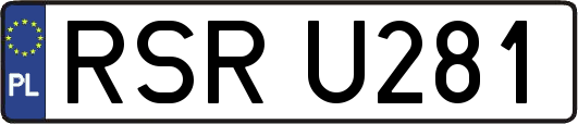 RSRU281