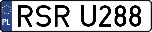 RSRU288