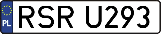 RSRU293