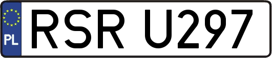RSRU297