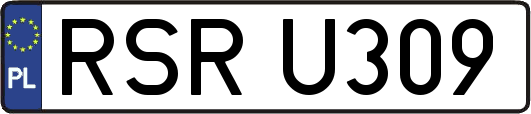 RSRU309
