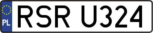 RSRU324