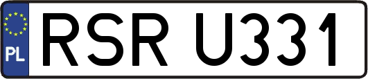 RSRU331