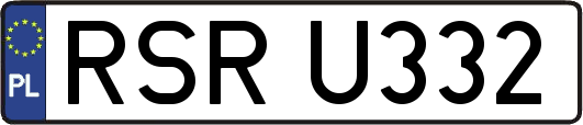 RSRU332