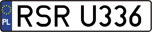 RSRU336