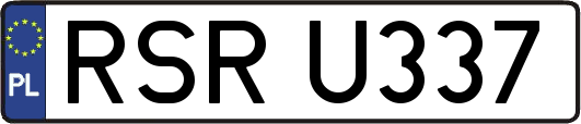 RSRU337