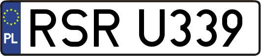 RSRU339