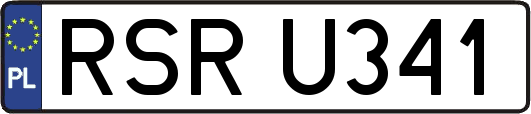 RSRU341