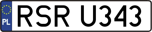 RSRU343