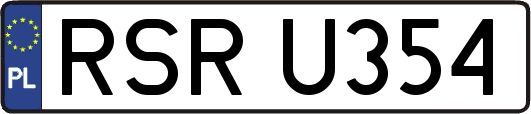 RSRU354