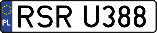 RSRU388