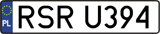 RSRU394