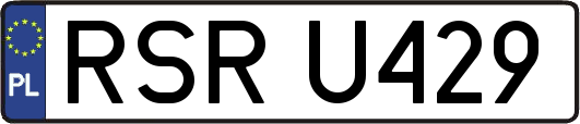 RSRU429
