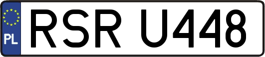 RSRU448