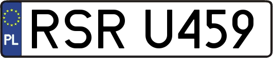 RSRU459