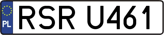 RSRU461