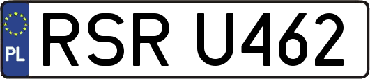 RSRU462