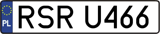 RSRU466